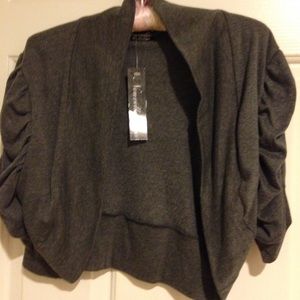 Bolero jacket