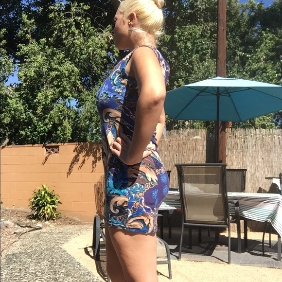 NICKI MINAJ COLLECTION DRESS - Picture 2 of 3