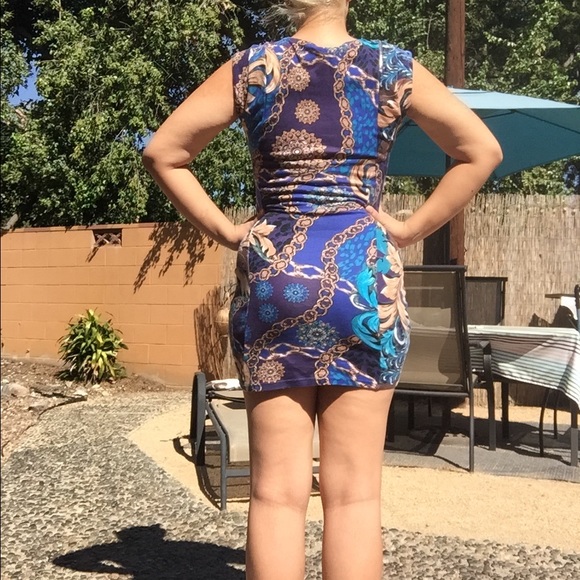 NICKI MINAJ COLLECTION DRESS - Picture 3 of 3