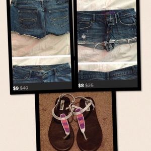 Bundle for sweaver1993