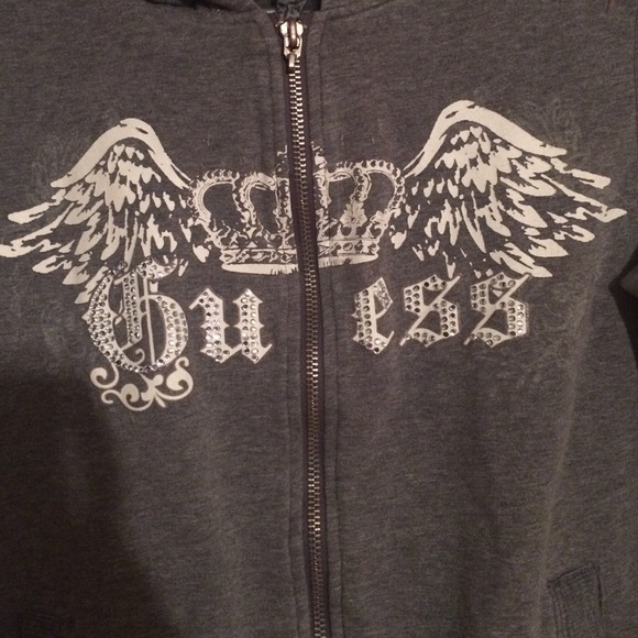 Guess jacket - Picture 2 of 3