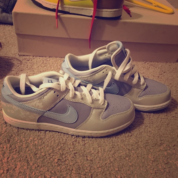 Nike dunks kids - Picture 1 of 3