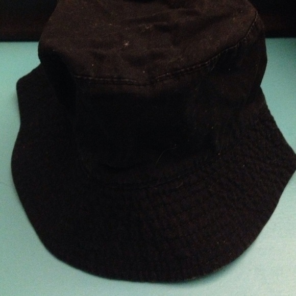 Black Boat Hat