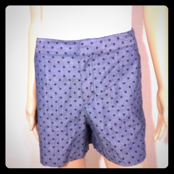 Denim Shorts Sz.16