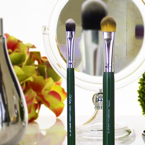OFRA Cosmetics Brush Duo Set