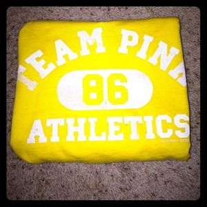 Pink! Sweatshirt 💖