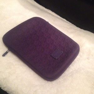 AUTHENTIC MK iPad Bag