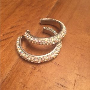 Traci Lynn Fashion Earrings