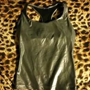 BEBE sports top