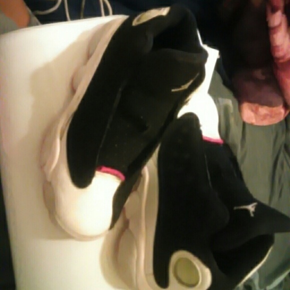 Jordans