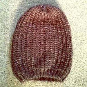Mossimo Knit Beanie