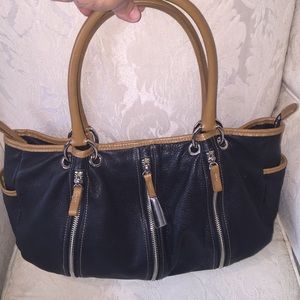 Paola by Perlina tote