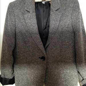 Kasper blazer not