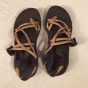Chacos Sandals