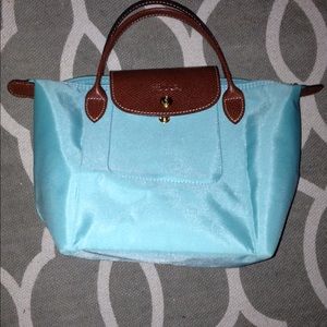 Longchamp Small bag!