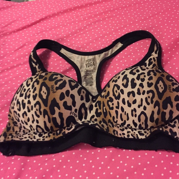 Victoria secret PINK yoga