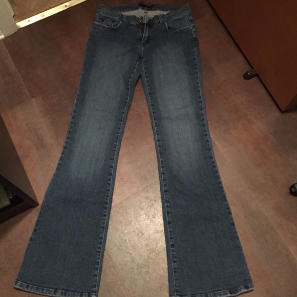 BCBG Maxazria jeans