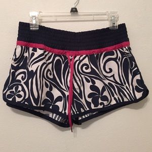 Roxy surf shorts