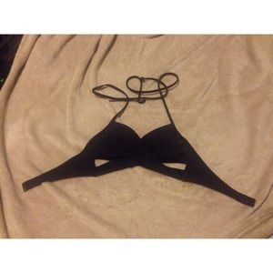 Victoria's Secret Pink Bikini Top