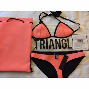 neoprene bikini