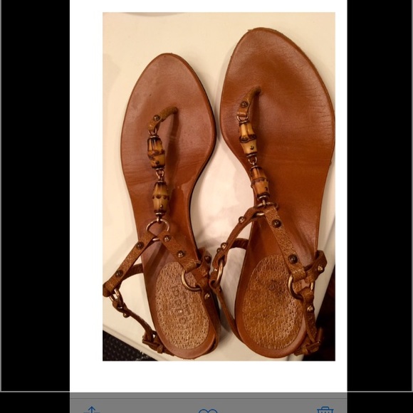 GUCCI shoes