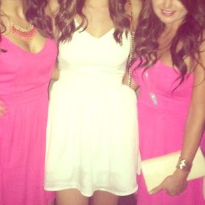 Dress for bachelorette party!