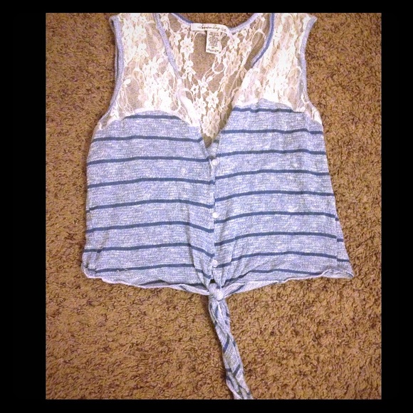 American rag shirt