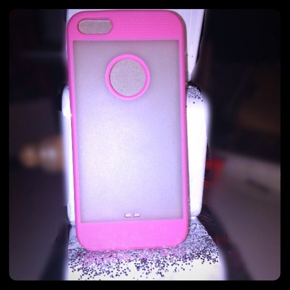 iPhone 5s/ 5 case
