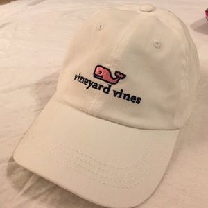 Vineyard Vines cap