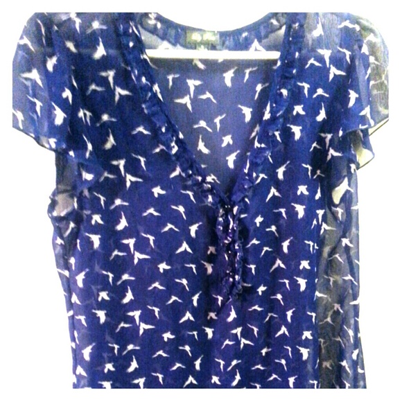 blouse