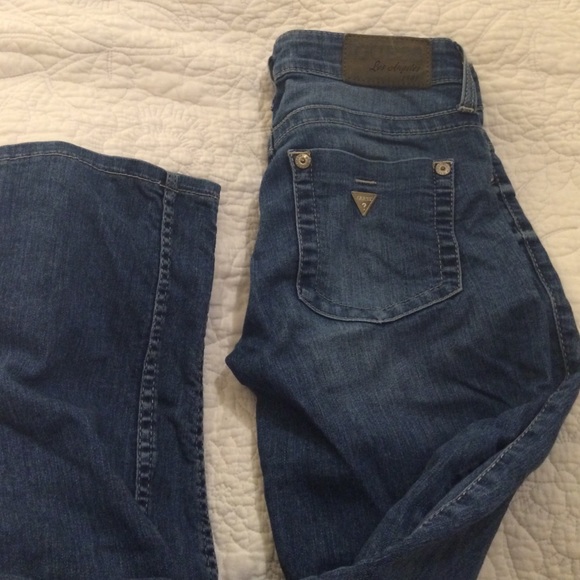 Guess Jeans