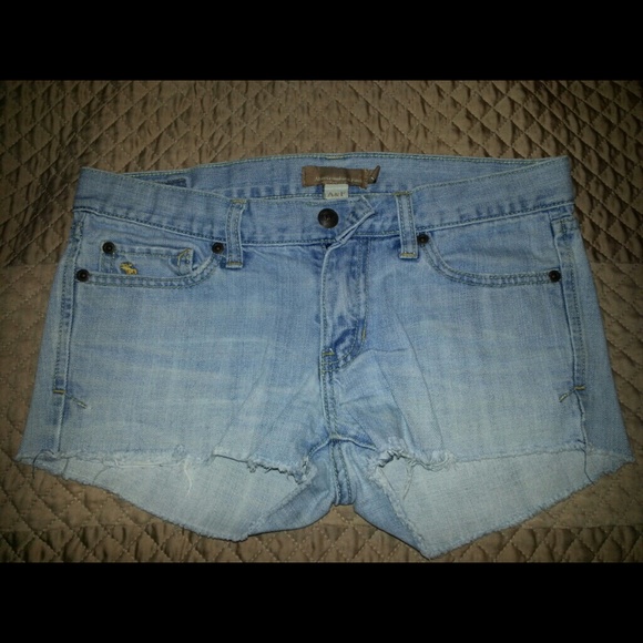 A&F Shorts
