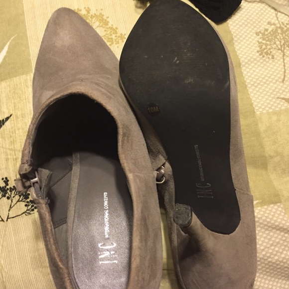 Booties - Picture 3 of 3