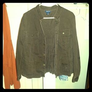 Vintage Signature Jones New York Jacket