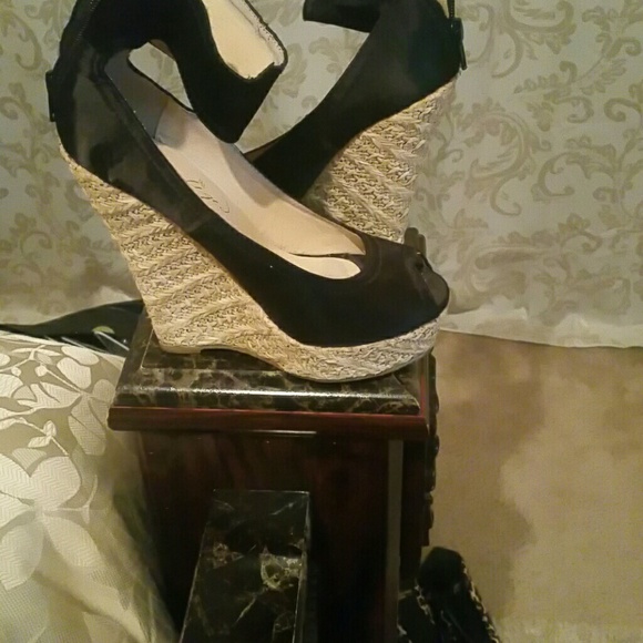 Wedges