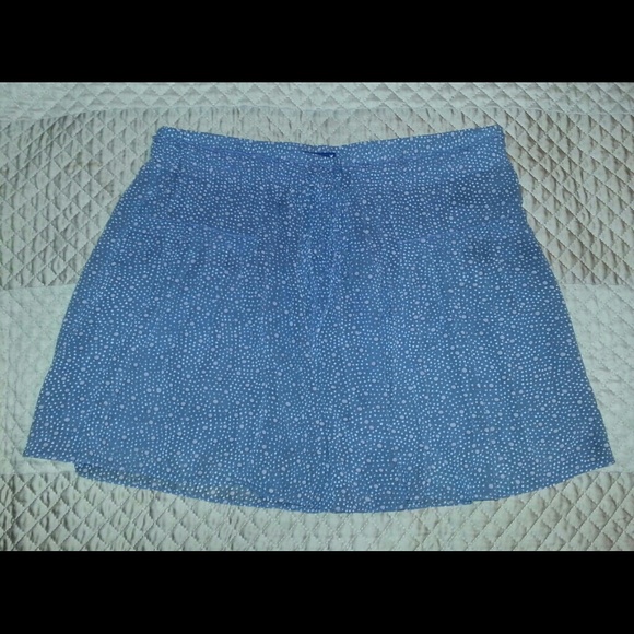 AE Skirt