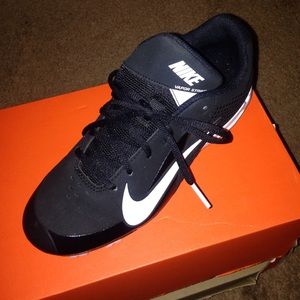 Never worn and collecting dust.