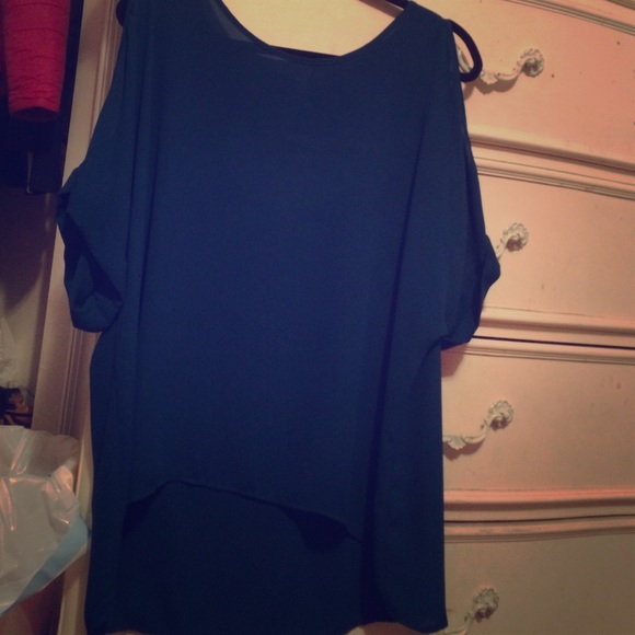 Forever 21 shirt