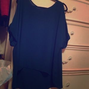 Forever 21 shirt