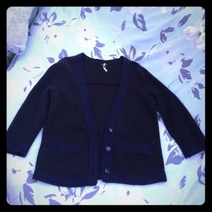 FREE PEOPLE Cardigan
