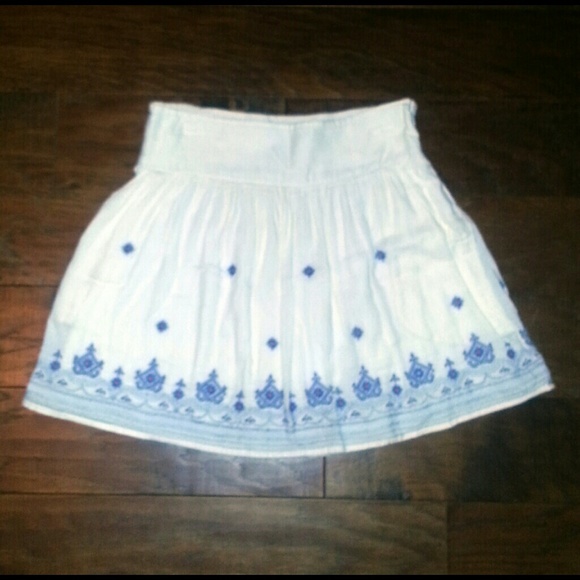 Lucky Brand skirt