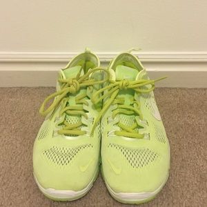 Nike Shoes - Nike Free TR Fit 4, sz 8.5 Nike Shoes - Nike Free TR Fit 4, sz 8.5