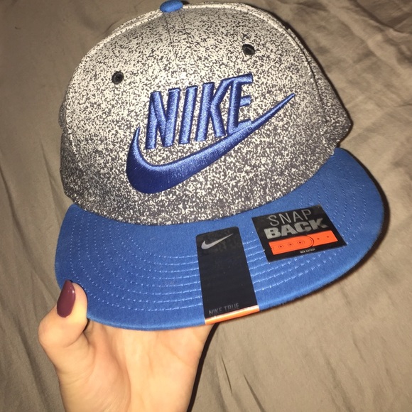 Nike Snap Back