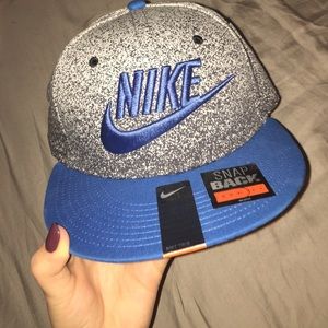 Nike Snap Back