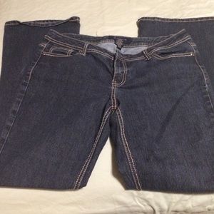 Earl jeans jr size 15