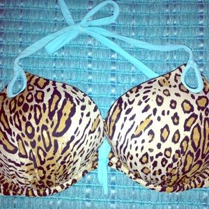 VS Gorgeous Add 2 Cups Halter