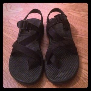 Chacos