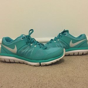 Nike Shoes - Nike Flex 2014 Run, sz 7.5 Nike Shoes - Nike Flex 2014 Run, sz 7.5