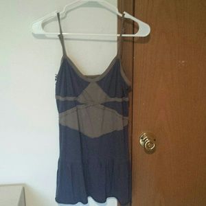 Free People Tank