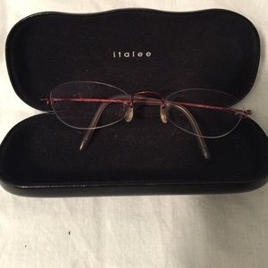Reading glasses made in Japan
